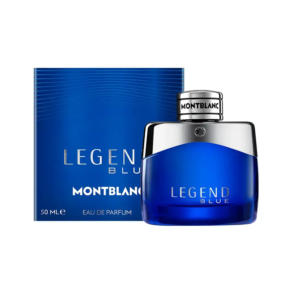 [NEW] 몽블랑 레전드 블루 EDP 30ml
